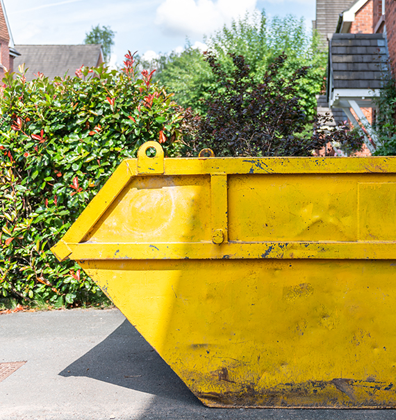 Affordable Maxi Skip Hire Preston