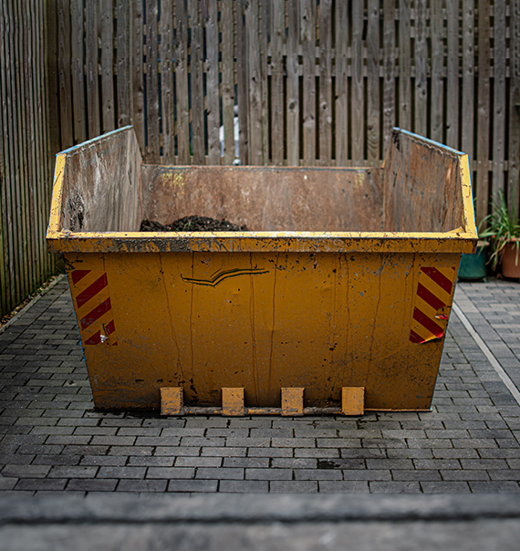 Book Cheap Midi Skip Hire Preston Online